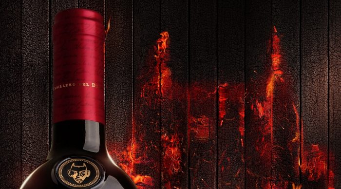 Vino chileno es reconocido nuevamente como la segunda marca más poderosa del mundo Vino chileno es reconocido nuevamente como la segunda marca más poderosa del mundo