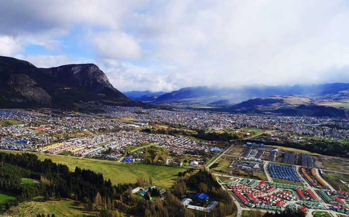 Respira Coyhaique: la campaña informativa sobre la polución en la ciudad más contaminada de América Respira Coyhaique: la campaña informativa sobre la polución en la ciudad más contaminada de América
