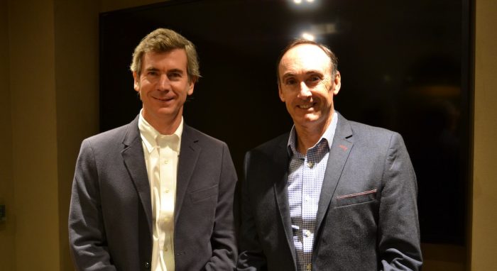 Viña Morandé pasa a Grupo Yarur y sus negocios vitivinícolas de Chilean Grape Group Viña Morandé pasa a Grupo Yarur y sus negocios vitivinícolas de Chilean Grape Group
