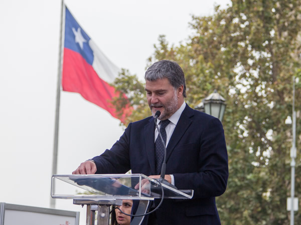 Defensor Nacional rinde cuenta pública y se lanza en picada contra control preventivo a menores Defensor Nacional rinde cuenta pública y se lanza en picada contra control preventivo a menores