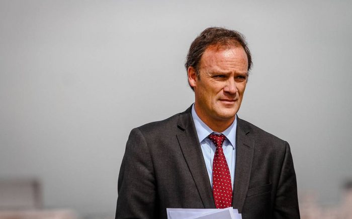 “Vamos a seguir defendiendo el libre acceso a las playas”: el categórico mensaje de BB.NN tras nueva polémica de empresario multado en Pichilemu