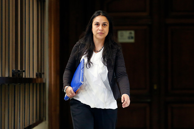 No hay reconciliación en el mundo evangélico: Diputada RN asegura que lo del obispo Durán es “lamentable y vergonzoso” No hay reconciliación en el mundo evangélico: Diputada RN asegura que lo del obispo Durán es