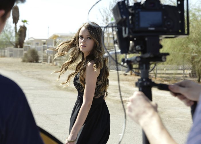 Marisol García de In-Edit y el resurgimiento del videoclip: “Hoy son fundamentales para difundir canciones, probablemente incluso más que la radio” Marisol García de In-Edit y el resurgimiento del videoclip: “Hoy son fundamentales para difundir canciones, probablemente incluso más que la radio”