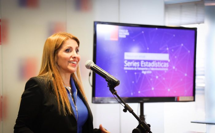 Conexiones 4G se disparan 35% en 2018 y abre expectativas de cara al despliegue del 5G Conexiones 4G se disparan 35% en 2018 y abre expectativas de cara al despliegue del 5G
