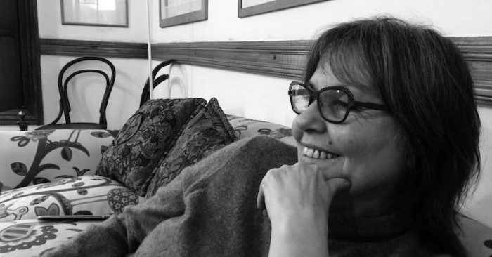 Diamela Eltit: “Bolsonaro habría estado feliz con esta ministra (Santelices): es una vergüenza” Diamela Eltit: “Bolsonaro habría estado feliz con esta ministra (Santelices): es una vergüenza”