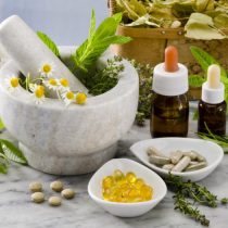 Día Mundial de la Homeopatía