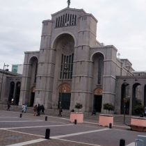 Arzobispado de Concepción investiga a sacerdote que cometió abuso en la década de los 80's