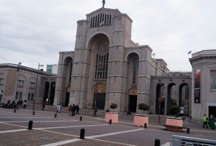 Arzobispado de Concepción investiga a sacerdote que cometió abuso en la década de los 80’s Arzobispado de Concepción investiga a sacerdote que cometió abuso en la década de los 80's