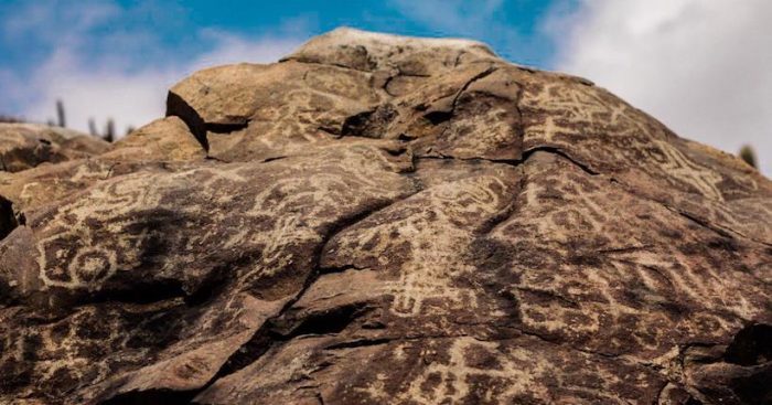 Nace Geoparque de Petorca en medio de crisis ambiental Nace Geoparque de Petorca en medio de crisis ambiental