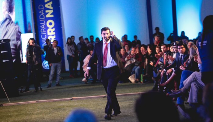 Destacan reducción de deuda municipal en un 78% durante gestión de Mauro Tamayo Destacan reducción de deuda municipal en un 78% durante gestión de Mauro Tamayo