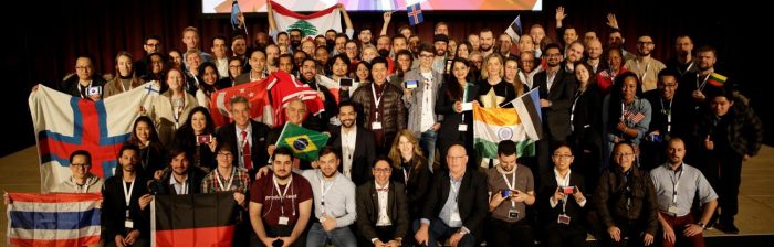 Últimos días de postulación para representar a Chile en la Copa Mundial de Industrias Creativas Últimos días de postulación para representar a Chile en la Copa Mundial de Industrias Creativas