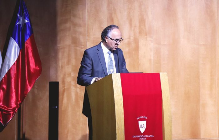 Teodoro Ribera: “No ha sido conveniente la prolongada inestabilidad del sistema universitario” Teodoro Ribera: “No ha sido conveniente la prolongada inestabilidad del sistema universitario”