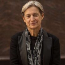 Reconocida filósofa feminista, Judith Butler, protagonizará la inauguración del año académico en la Universidad de Chile