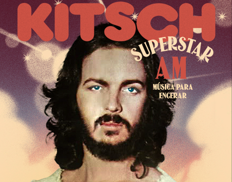 Fiesta Kitsch Superstar en la Blondie Fiesta Kitsch Superstar en la Blondie