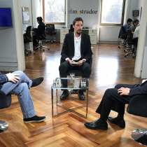 La Semana Política analiza las complejidades y riesgos de la llegada del exfiscal Guzmán al Senado