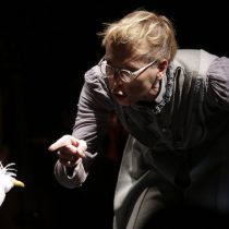 Festival de Teatro del Biobío presenta cinco obras y nueve funciones en Concepción