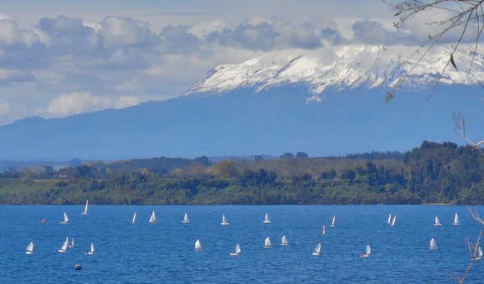 La magia de Los Lagos busca atraer al turista brasileño La magia de Los Lagos busca atraer al turista brasileño