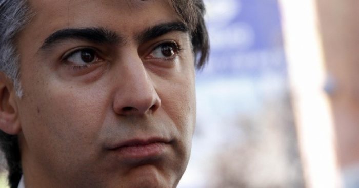 Defensa de ME-O insistirá ante la Corte de Apelaciones para lograr su sobreseimiento definitivo Defensa de ME-O insistirá ante la Corte de Apelaciones para lograr su sobreseimiento definitivo