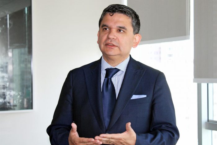 Presidente del CPLT por “Desastre de Rancagua”: “Esperamos que se tomen las medidas más contundentes” Presidente del CPLT por