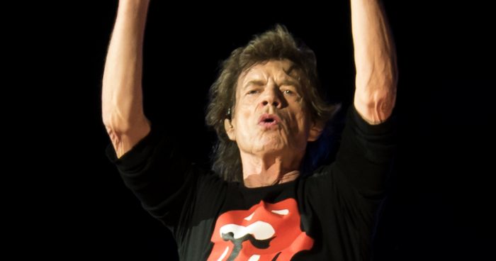 Primer mensaje de Mick Jagger tras su operación de corazón: «Ahora me siento mucho mejor»