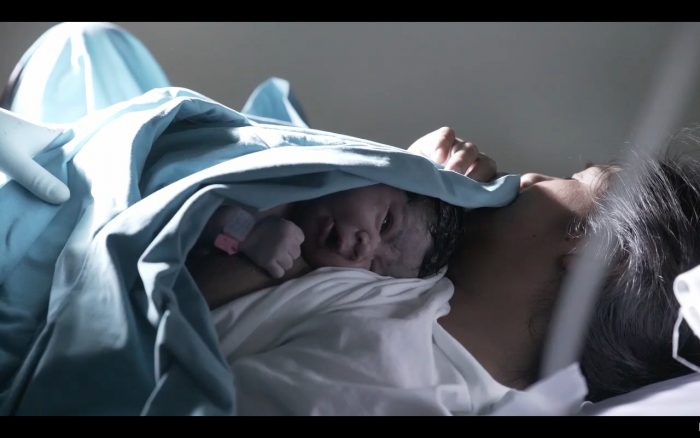 “Monguen”, documental sobre maternidad pehuenche, llega a prestigioso festival canadiense “Monguen”, documental sobre maternidad pehuenche, llega a prestigioso festival canadiense