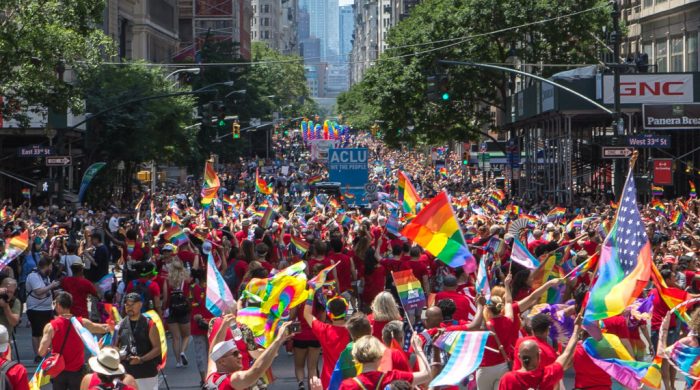 Cazatalentos apuntan a comunidad LGBT Cazatalentos apuntan a comunidad LGBT