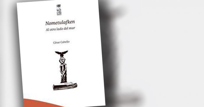 Luces sobre la muerte. La poética funeral de César Cabello Luces sobre la muerte. La poética funeral de César Cabello
