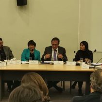 [EN VIVO] “¿Quién se hace cargo?”: parlamentarios y ex ministros de Educación debaten sobre la polémica de la gratuidad en universidades