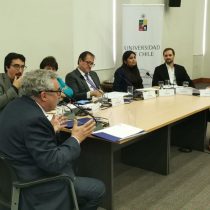 “¿Quién se hace cargo?”: El debate entre parlamentarios, rectores y ex ministros de Educación por la gratuidad