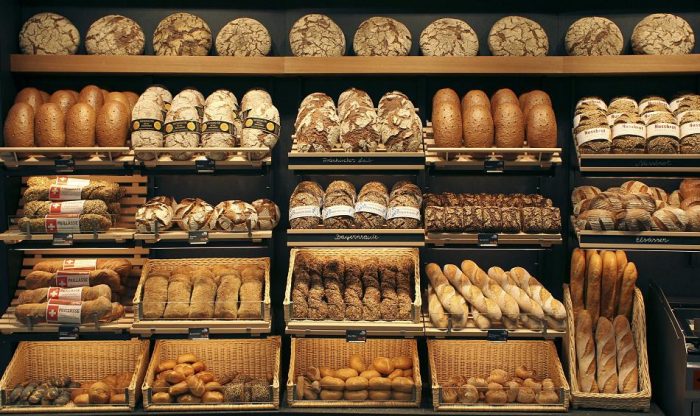 Las tres claves más importantes para emprender en panadería