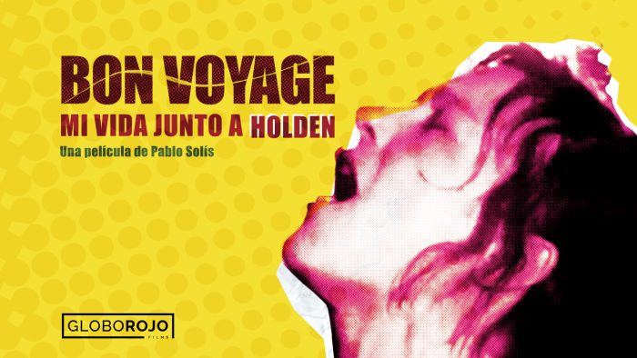 “Mi vida junto a Holden”: el documental sobre la banda francesa y el reencuentro de dos amantes “Mi vida junto a Holden”: el documental sobre la banda francesa y el reencuentro de dos amantes