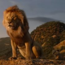 Se acabó la espera: Disney liberó el tráiler del Rey León en formato Live-Action