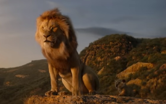 Se acabó la espera: Disney liberó el tráiler del Rey León en formato Live-Action Se acabó la espera: Disney liberó el tráiler del Rey León en formato Live-Action