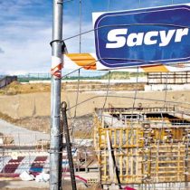 La constructora española Sacyr vende el 49% de siete concesiones en Chile