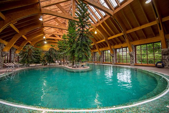 Conoce al ganador de la estadía en las Termas de Puyehue Conoce al ganador de la estadía en las Termas de Puyehue
