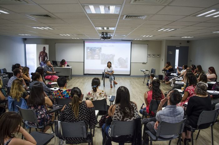 “Infancia trans y educación”: el próximo seminario para los profesionales del área escolar “Infancia trans y educación”: el próximo seminario para los profesionales del área escolar