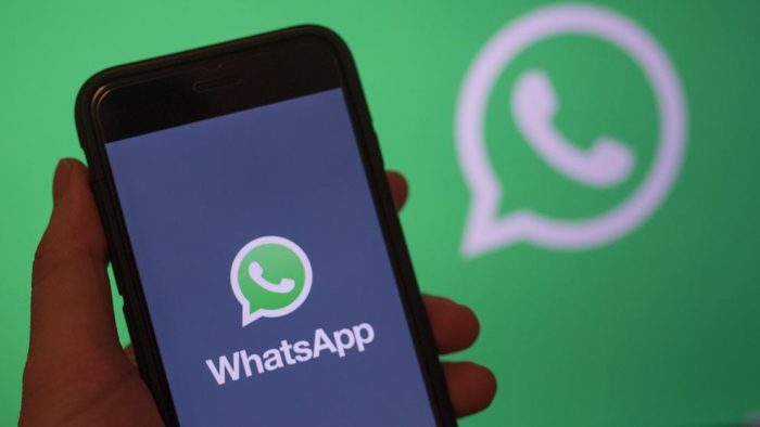 Contraloría: WhatsApp no es un medio oficial para dar instrucciones de trabajo