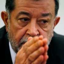 Reapareció Aleuy: Exsubsecretario del Interior califica al Gobierno de 