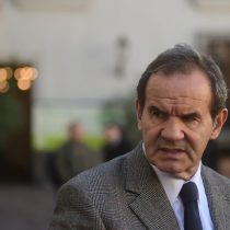 La cruzada de Allamand