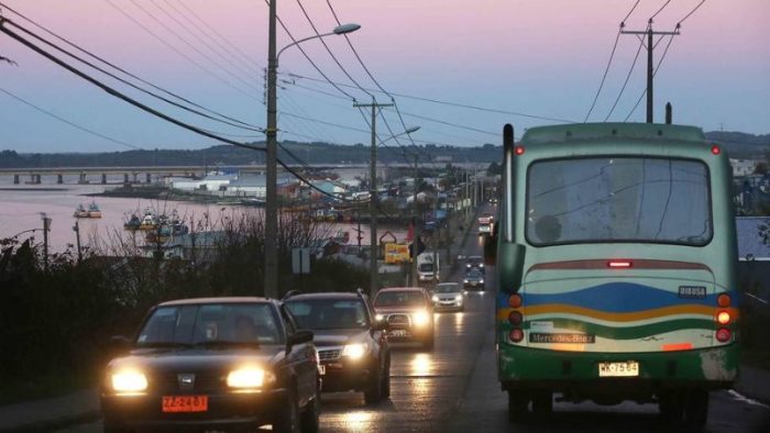 Decretan alerta sanitaria por crisis de la basura en Ancud: municipio suspende clases de manera indefinida Decretan alerta sanitaria por crisis de la basura en Ancud: municipio suspende clases de manera indefinida