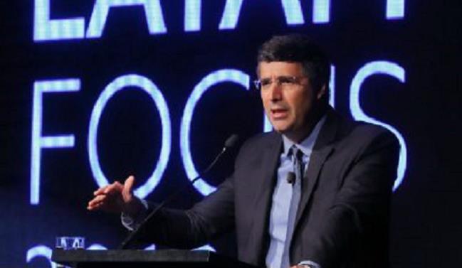 André Esteves rompe el silencio y le habla a Sanhattan: los miedos del mercado han sido “exagerados” André Esteves rompe el silencio y le habla a Sanhattan: los miedos del mercado han sido