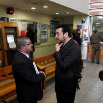 Más allá de Arias versus Moya: los otros problemas del Ministerio Público
