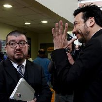 Fiscal Arias sale a defenderse de la denuncia en su contra: 