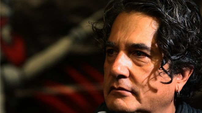 Botellita de Jerez: el músico mexicano Armando Vega Gil se suicida tras ser acusado de acosar a una menor Botellita de Jerez: el músico mexicano Armando Vega Gil se suicida tras ser acusado de acosar a una menor