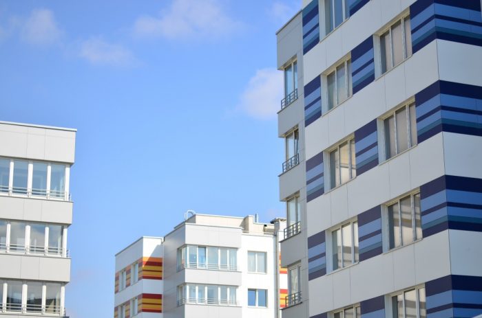 Millennials lideran la inversión inmobiliaria Millennials lideran la inversión inmobiliaria