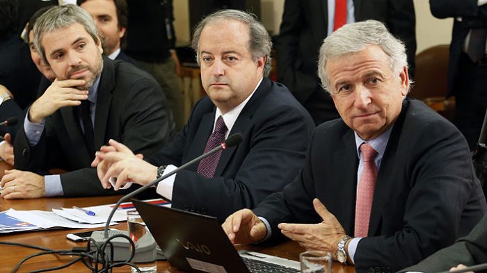 Reforma de pensiones: Gobierno pide a la comisión de Trabajo que “acelere el paso” para que comience a legislarse Reforma de pensiones: Gobierno pide a la comisión de Trabajo que