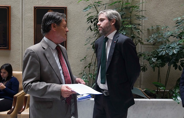 Respirador artificial para la reforma tributaria: aplazan votación para la próxima semana Respirador artificial para la reforma tributaria: aplazan votación para la próxima semana
