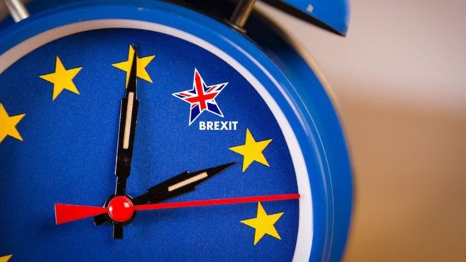 Brexit: qué es la Operación Yellowhammer, el plan de contingencia del gobierno británico por si hay un divorcio de la Unión Europea sin acuerdo Brexit: qué es la Operación Yellowhammer, el plan de contingencia del gobierno británico por si hay un divorcio de la Unión Europea sin acuerdo