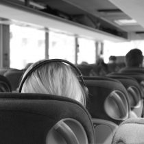 Cómo hacer que un viaje en bus sea cómodo y seguro en Semana Santa