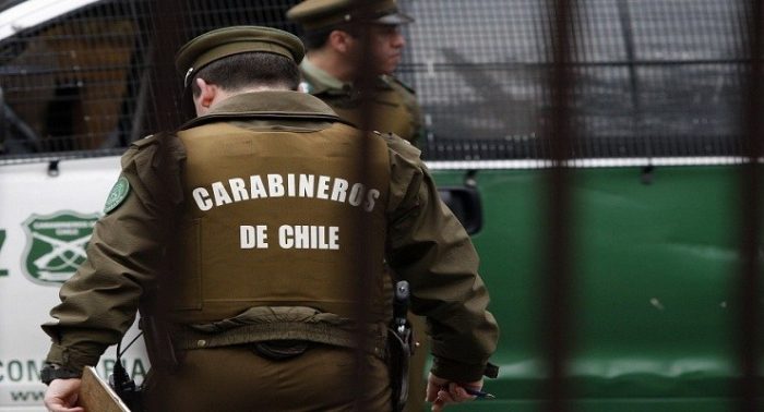 “Negro, no estás en tu país”: la denuncia de un trabajador haitiano que fue agredido por carabineros en el SAPU de Quilicura “Negro, no estás en tu país”: la denuncia de un trabajador haitiano que fue agredido por carabineros en el SAPU de Quilicura